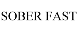 SOBER FAST trademark