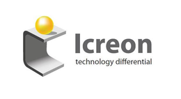 I ICREON TECHNOLOGY DIFFERENTIAL trademark