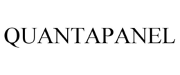 QUANTAPANEL trademark