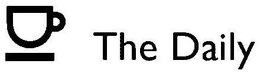 THE DAILY trademark