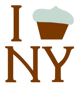 I NY trademark