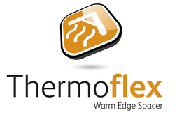 THERMOFLEX WARM EDGE SPACER trademark