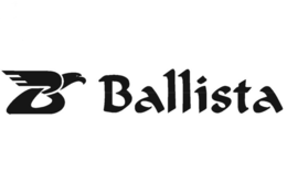 B BALLISTA trademark