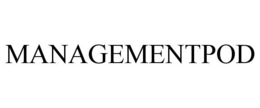 MANAGEMENTPOD trademark
