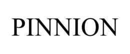 PINNION trademark