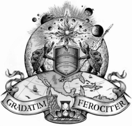 GRADATIM FEROCITER trademark