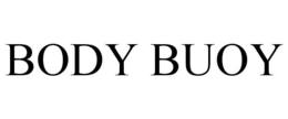 BODY BUOY trademark