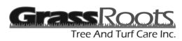 GRASSROOTS TREE AND TURF CARE INC. trademark