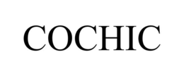 COCHIC trademark