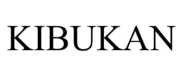 KIBUKAN trademark