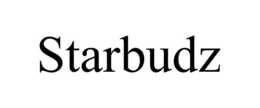 STARBUDZ trademark