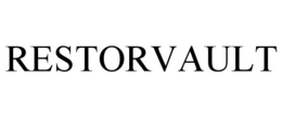 RESTORVAULT trademark