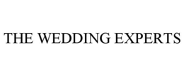 THE WEDDING EXPERTS trademark