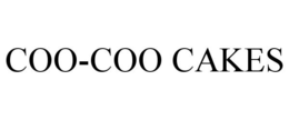 COO-COO CAKES trademark