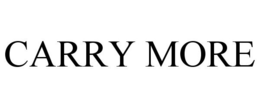 CARRY MORE trademark