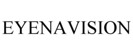 EYENAVISION trademark
