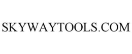 SKYWAYTOOLS.COM trademark