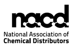 NACD NATIONAL ASSOCIATION OF CHEMICAL DISTRIBUTORS trademark