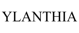 YLANTHIA trademark