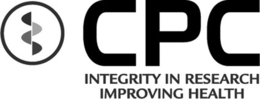 CPC INTEGRITY IN RESEARCH IMPROVING HEALTH trademark
