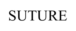 SUTURE trademark