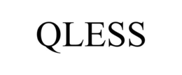 QLESS trademark