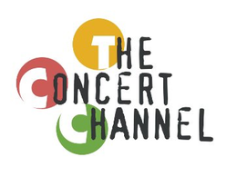 THE CONCERT CHANNEL trademark