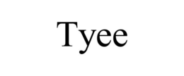 TYEE trademark