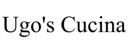 UGO'S CUCINA trademark