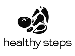 HEALTHY STEPS trademark
