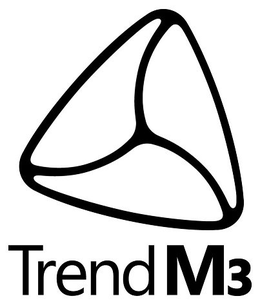 TRENDM3 trademark