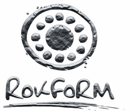 ROKFORM trademark