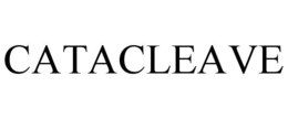 CATACLEAVE trademark