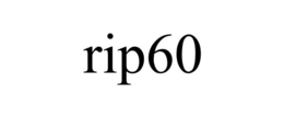 RIP60 trademark