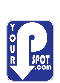 YOURPSPOT.COM trademark