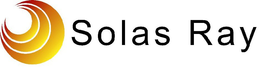 SOLAS RAY trademark