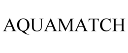 AQUAMATCH trademark