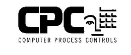 CPC COMPUTER PROCESS CONTROLS trademark