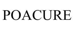 POACURE trademark