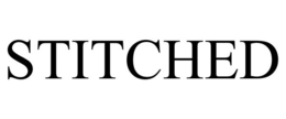 STITCHED trademark