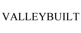 VALLEYBUILT trademark