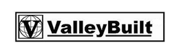 V VALLEY BUILT trademark