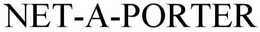 NET-A-PORTER trademark