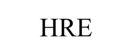 HRE trademark