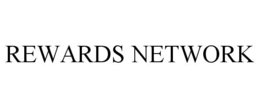 REWARDS NETWORK trademark