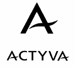 A ACTYVA trademark