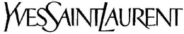 YVESSAINTLAURENT trademark