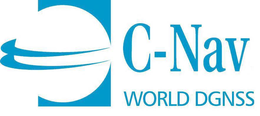 C-NAV WORLD DGNSS trademark