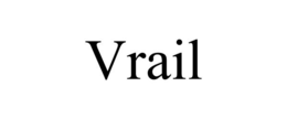 VRAIL trademark