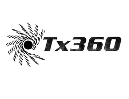 TX360 trademark